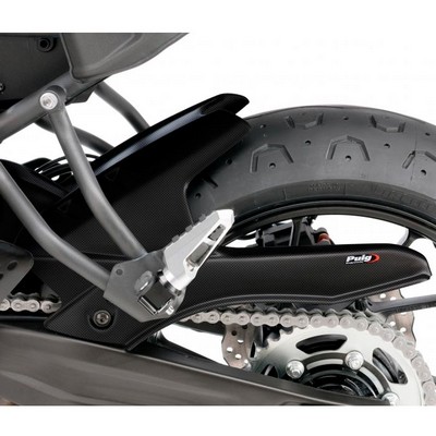 Guardabarros Trasero YAMAHA MT07 14- y XSR700 2016- Tipo S Marca Puig Â· 2