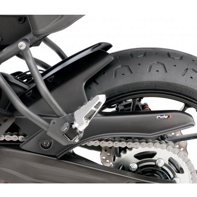 Guardabarros Trasero YAMAHA MT07 14- y XSR700 2016- Tipo S Marca Puig Â· 3