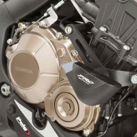 Protector motor Pro Puig para moto Honda CB650F 14- CB650R 19-