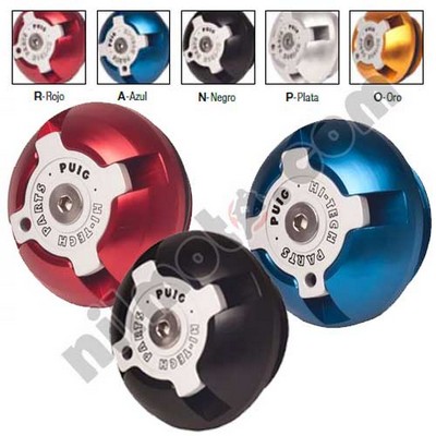 Tapon aceite carter Hi-Tech TRIUMPH SPEED TWIN-STREET TWIN 19+ Â· 2