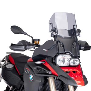 Cupula-Parabrisas Puig Touring moto BMW F800 GS Adventure 2013-