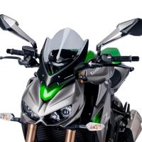 Cupula Puig Racing Kawasaki Z1000 2015-20