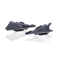 Tapas laterales marca Puig para BMW R1200GS-R1250GS Adventure Â· 3