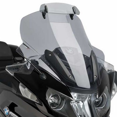 Cupula Bmw R1250RT 19- Diseño Touring con Visera Marca Puig