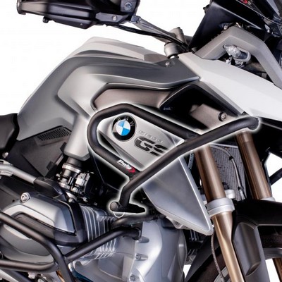 Nuevas defensas Puig Superior para BMW R1200GS 2014-16