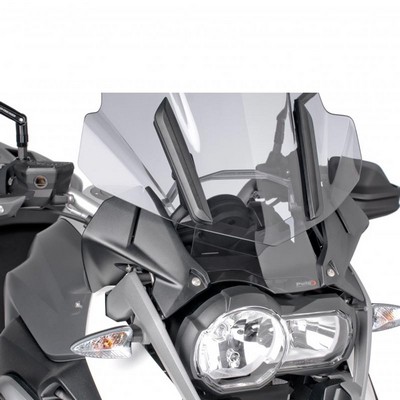 Deflector para cupula original BMW R1200GS ADVENTURE 2014-