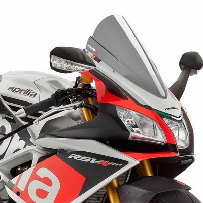 Cupula Aprilia RSV4-RF-RR 2015- diseño Racing Puig