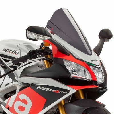 Cupula Aprilia RSV4-RF-RR 2015- diseño Racing Puig Â· 2