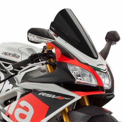 Cupula Aprilia RSV4-RF-RR 2015- diseño Racing Puig Â· 3