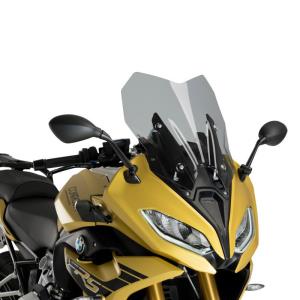 Cupula-Parabrisas BMW R1200RS 2015- y R1250RS 19- diseño Racing Puig Â· 2