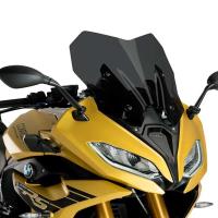 Cupula-Parabrisas BMW R1200RS 2015- y R1250RS 19- diseño Racing Puig Â· 3