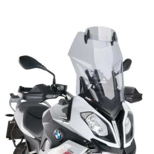 Cupula Touring con visera BMW S1000 XR 15-19