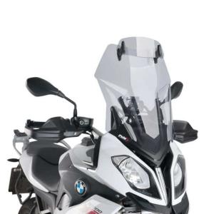 Cupula Touring con visera BMW S1000 XR 15-19