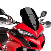 Cupula-Parabrisas Ducati Multistrada 1200-S-950 diseño Z-Racing Puig Â· 3