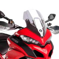 Cupula-Parabrisas Ducati Multistrada 1200-S-950 diseño Z-Racing Puig Â· 4