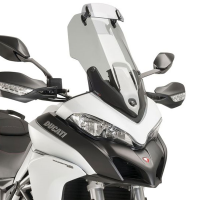 Cupula Ducati Multistrada 1200-S-950 diseño Touring con Visera Puig Â· 2