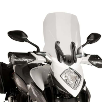 Cupula-Parabrisas MV Augusta Stradale 800 2015- diseño Touring de Puig