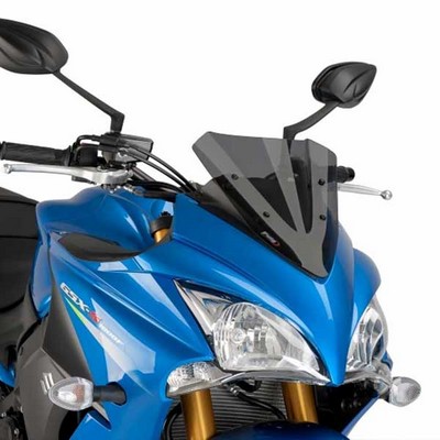 Cupula Racing Suzuki GSXS1000F 15- Marca Puig