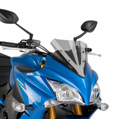 Cupula Racing Suzuki GSXS1000F 15- Marca Puig Â· 2
