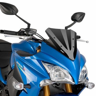 Cupula Racing Suzuki GSXS1000F 15- Marca Puig Â· 4
