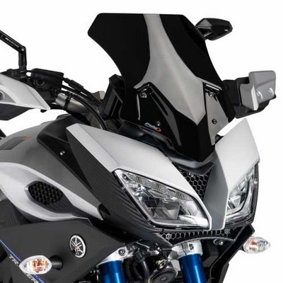 Cupula Racing Puig Yamaha MT-09 TRACER 15-17 Â· 3