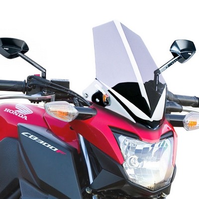 Cupula moto Honda CB300F 2015- Puig Naked New Generation Sport Â· 4