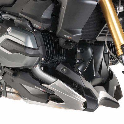 Quilla moto BMW R1200 R-RS 15-18 con kit de adhesivos