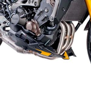 Quilla moto Puig Yamaha MT09 13-/Tracer 15- con kit de adhesivos