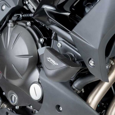 Protector motor Pro Puig para moto KAWASAKI VERSYS 650 2015-