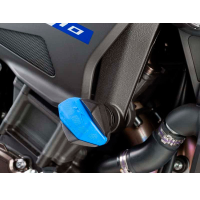 Protector motor Yamaha YZF R1 15,MT10 16- Â· 2