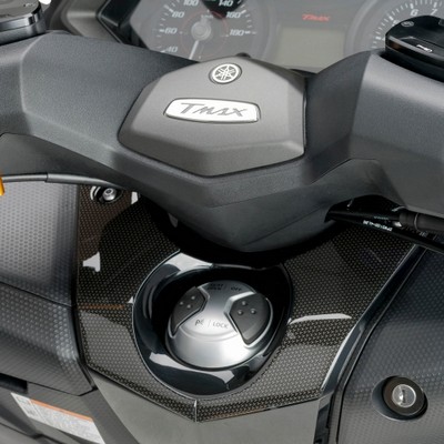 Protector de llaves moto Yamaha Tmax 530 2012-2015- Puig