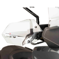 Paramanos moto Yamaha XMax 125-300-250-400 marca Puig Â· 3