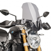 Cupula BMW R1200R 2015- Puig Touring