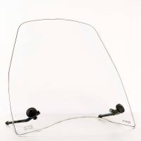 Cupula-Parabrisas Puig URBAN moto Kymco Agility city 50-125-150-200 2011-