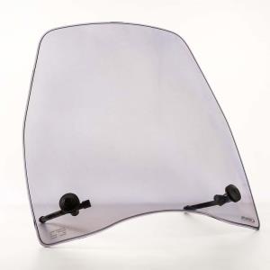 Parabrisas Puig Urban moto Piaggio Typhoon 50 modelo unico Â· 2
