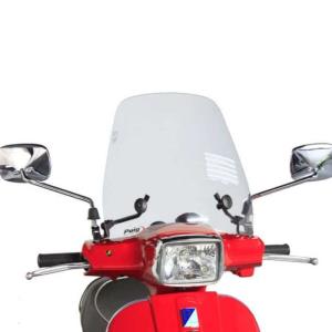 Parabrisas Piaggio NEW FLY 125-50 13-18