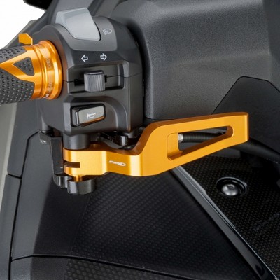 Freno parqueo para Yamaha T-MAX 530 2012- Â· 2