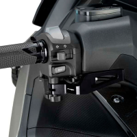 Freno parqueo para Yamaha T-MAX 530 2012- Â· 3