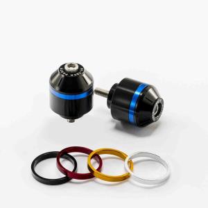 Contrapesos cortos con aro Suzuki-Yamaha Â· 2