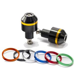 Contrapesos cortos con aro Suzuki-Yamaha Â· 3