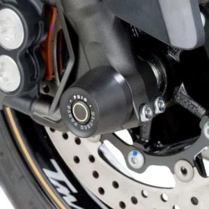 Protector de horquilla Puig Triumph THRUXTON 1200 16-20