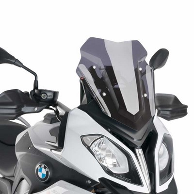 Cupula Racing Bmw S1000XR 15-19 Puig