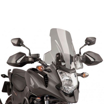 Paramanos moto Honda NC700-750X-S marca Puig