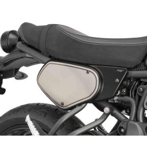 Tapas Laterales Retro para Yamaha XSR700-XTRIBUTE