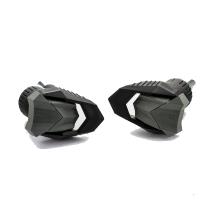 Tacos anticaida R19 protector para Yamaha MT-03 2016-