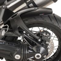 Guardabarros trasero Triumph Tiger Explorer XC 16- Puig