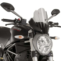 Cupula Ducati Monster 797,821,1200-R-S Puig Â· 3