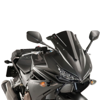 Cupula ZRacing Honda CBR500R 16-18 Puig Â· 4