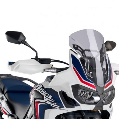 Cupula Racing baja Honda Africa Twin-Adv Sports