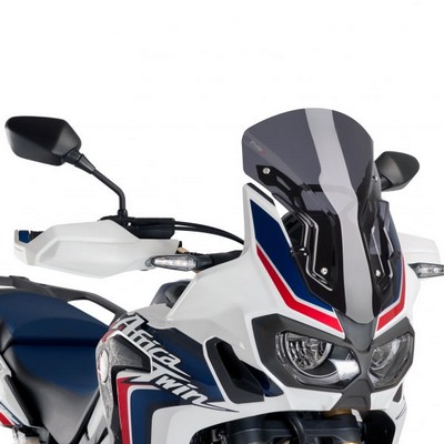 Cupula Racing baja Honda Africa Twin-Adv Sports Â· 2